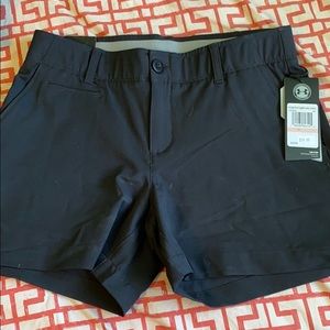 Under armour shorts